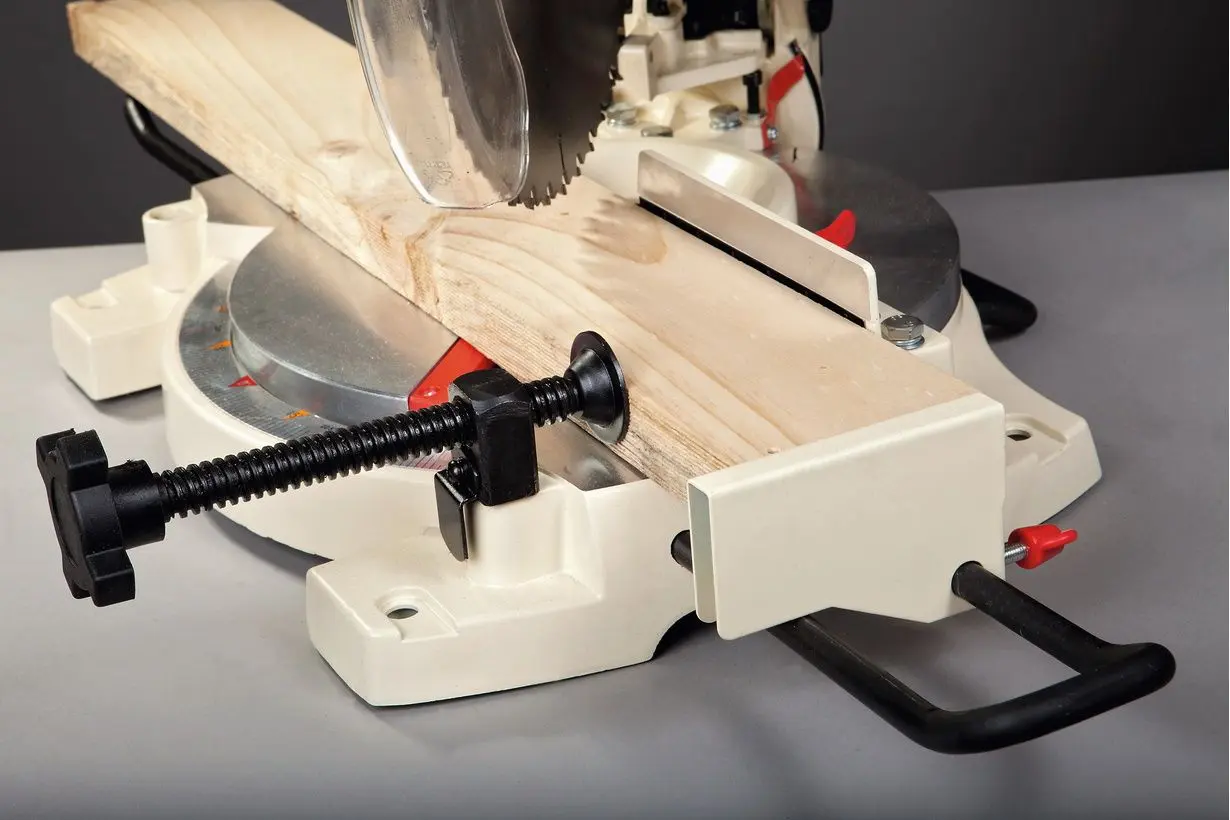 Торцовочная пила Jet JMS-8L