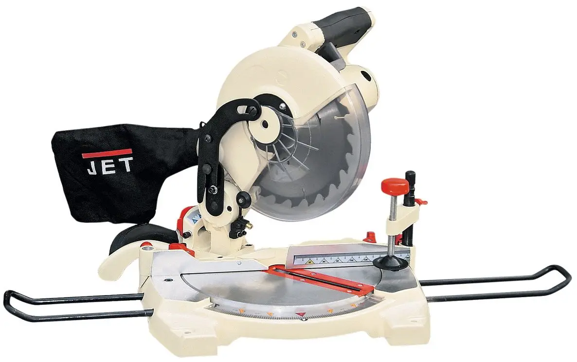 Торцовочная пила Jet JMS-8L