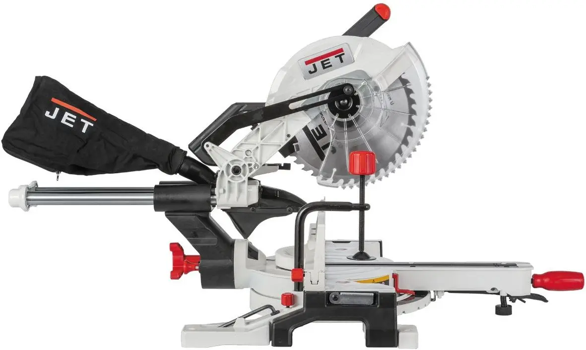 Fierastrau circular Jet JSMS-10LA