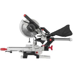 Fierastrau circular Jet JSMS-10LA Thumb