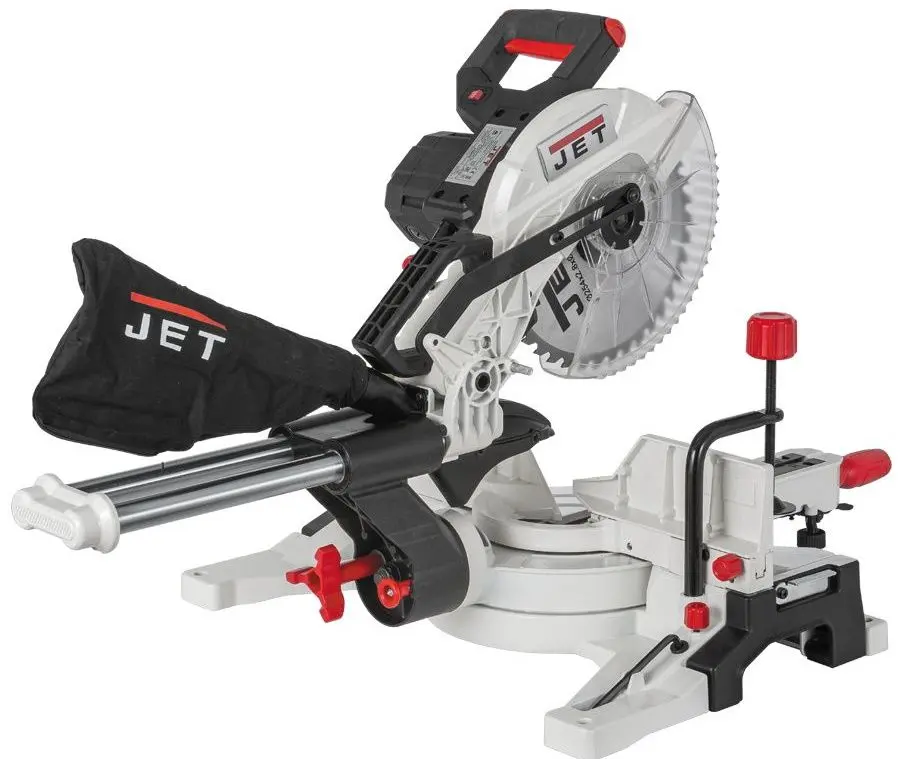 Fierastrau circular Jet JSMS-10LA