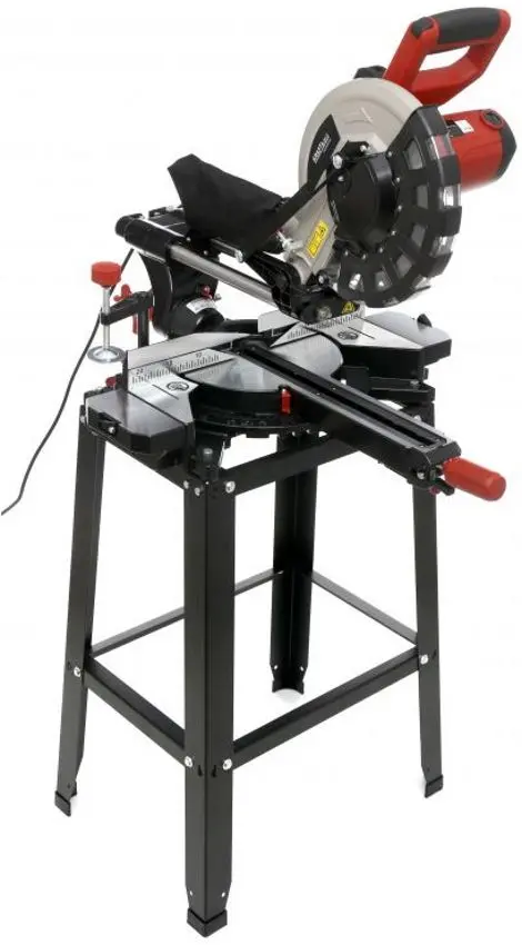 Ferastrau circular Kraft&Dele Professional KD3010 - 2