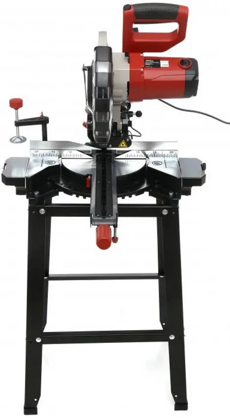 Ferastrau circular Kraft&Dele Professional KD3010 - 4