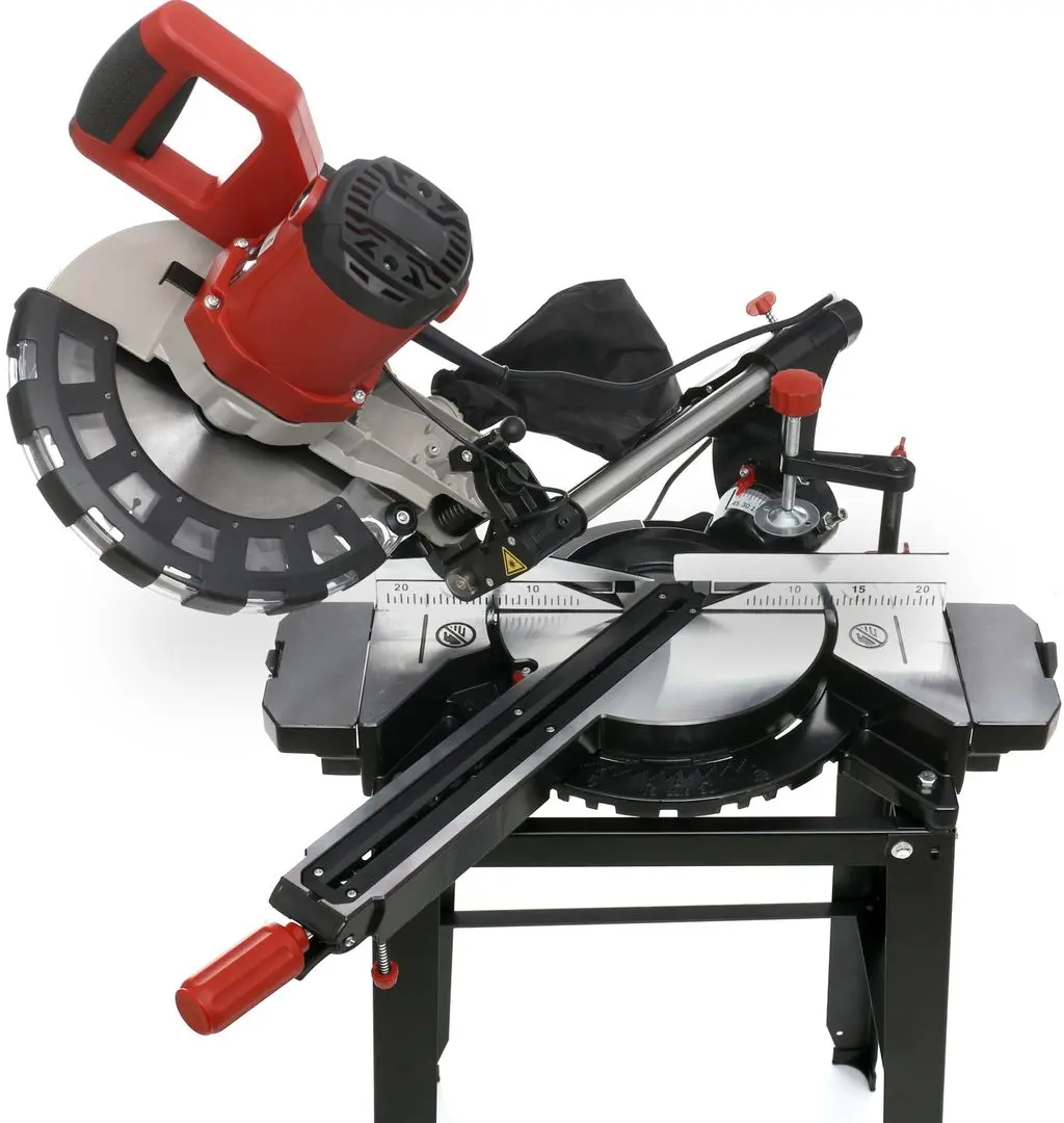 Ferastrau circular Kraft&Dele Professional KD3010 - 6