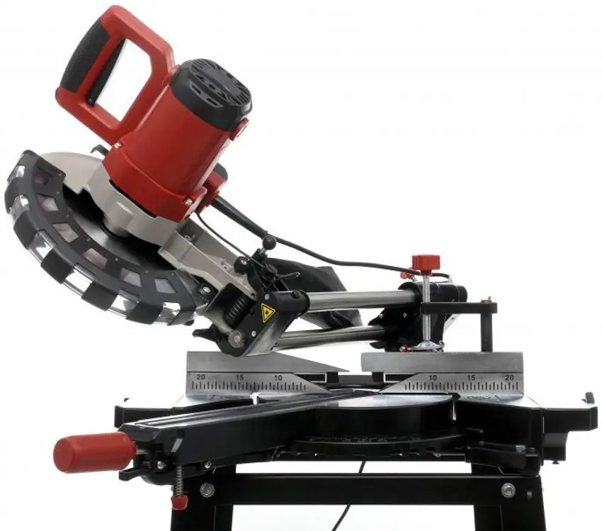 Ferastrau circular Kraft&Dele Professional KD3010 - 7