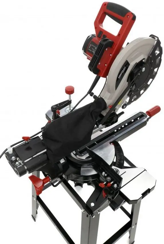 Ferastrau circular Kraft&Dele Professional KD3010 - 9