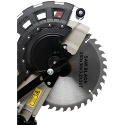 Ferastrau circular Kraft&Dele Professional KD3010 Thumb