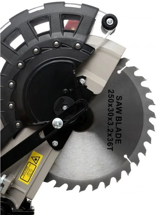 Ferastrau circular Kraft&Dele Professional KD3010 - 10