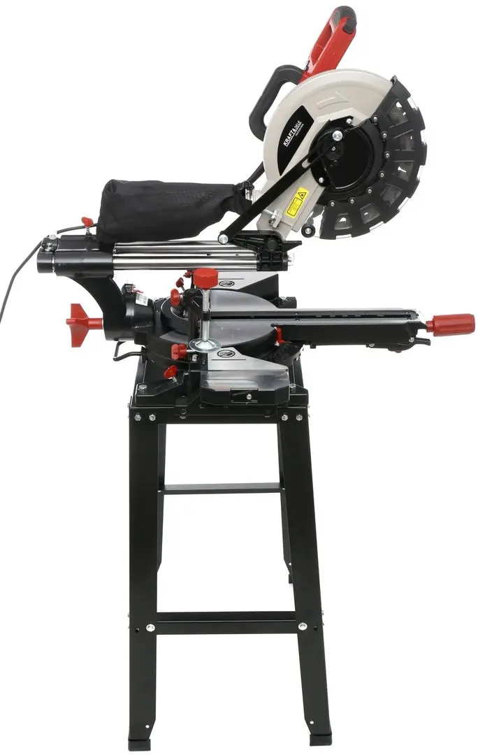 Ferastrau circular Kraft&Dele Professional KD3010