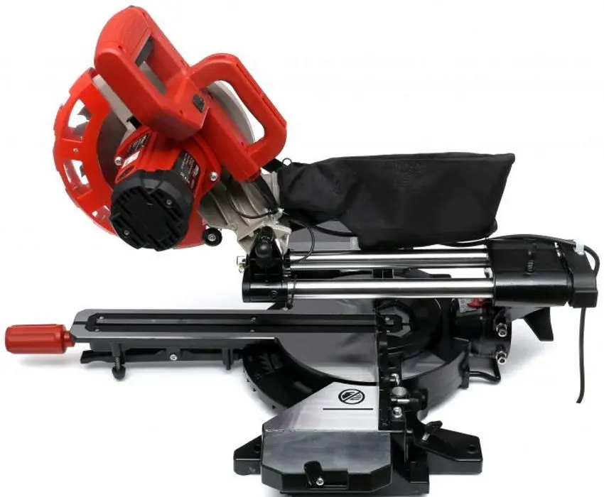 Пила торцовочная Kraft&Dele Professional KD3011 - 3