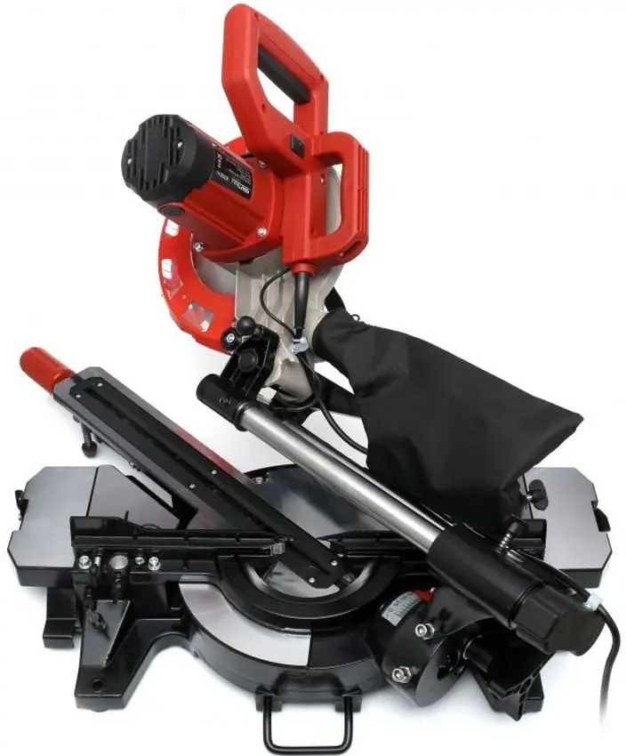 Пила торцовочная Kraft&Dele Professional KD3011 - 6