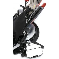 Пила торцовочная Kraft&Dele Professional KD3011 Thumb