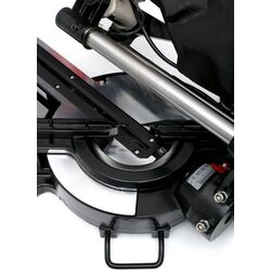 Пила торцовочная Kraft&Dele Professional KD3011 Thumb