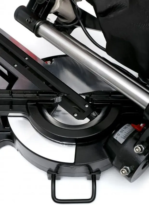 Пила торцовочная Kraft&Dele Professional KD3011 - 10