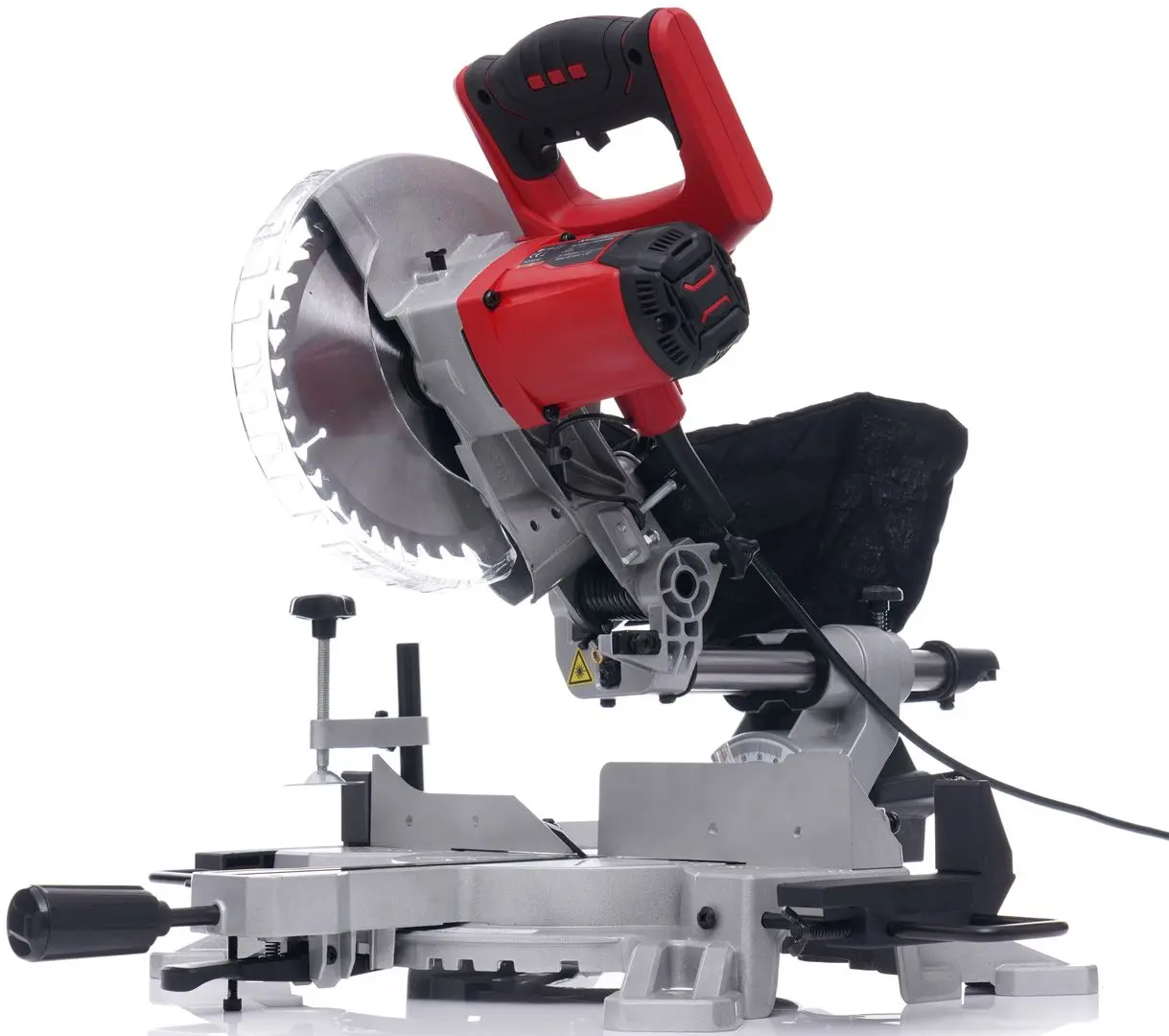 Пила торцовочная Kraft&Dele Professional KD3012 - 3