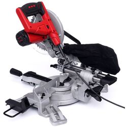 Пила торцовочная Kraft&Dele Professional KD3012