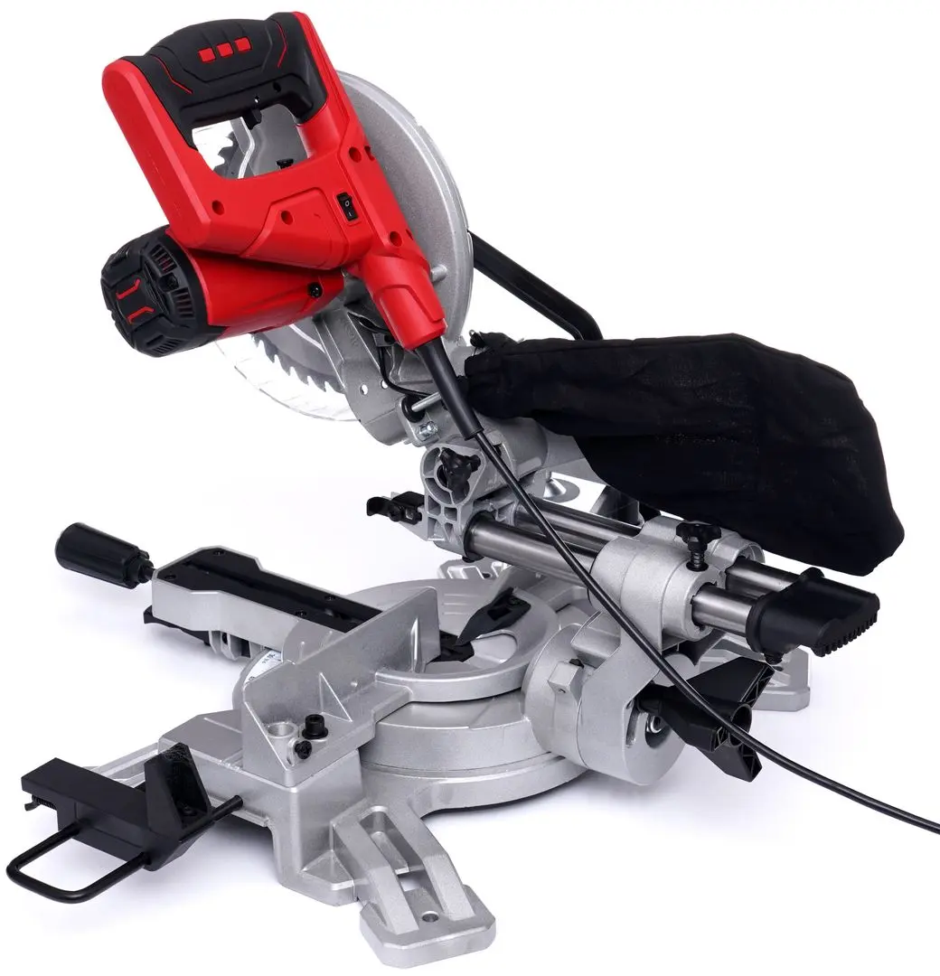 Пила торцовочная Kraft&Dele Professional KD3012