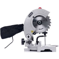 Пила торцовочная Kraft&Dele Professional KD3013