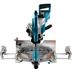 Аккумуляторная торцовочная пила Makita LS003GZ01 Thumb