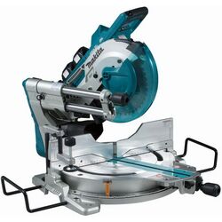 Пила торцовочная Makita DLS111ZU