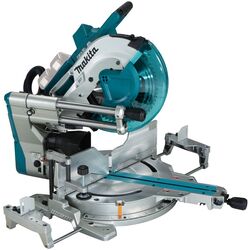Пила торцовочная Makita DLS211ZU