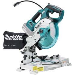 Пила торцовочная Makita DLS600Z Solo