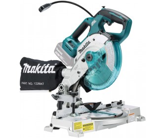 Ferastrau circular Makita DLS600Z Solo