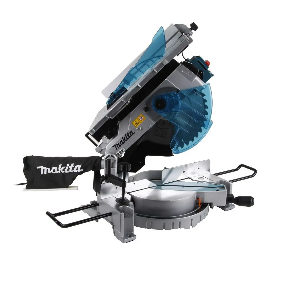 Ferastrau circular Makita LH1201FL