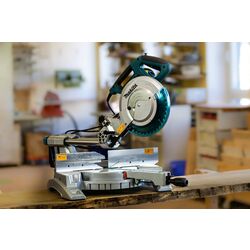 Fierastrau circular Makita LS1018LN Set Thumb