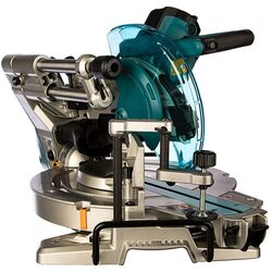 Fierastrau circular Makita LS1019L + DEAWST05 Thumb