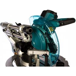 Fierastrau circular Makita LS1019L + DEAWST05 Thumb