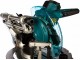 Fierastrau circular Makita LS1019L + DEAWST05