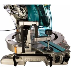 Fierastrau circular Makita LS1019L + DEAWST05 Thumb