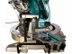 Fierastrau circular Makita LS1019L + DEAWST05