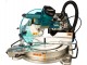 Fierastrau circular Makita LS1019L + DEAWST05