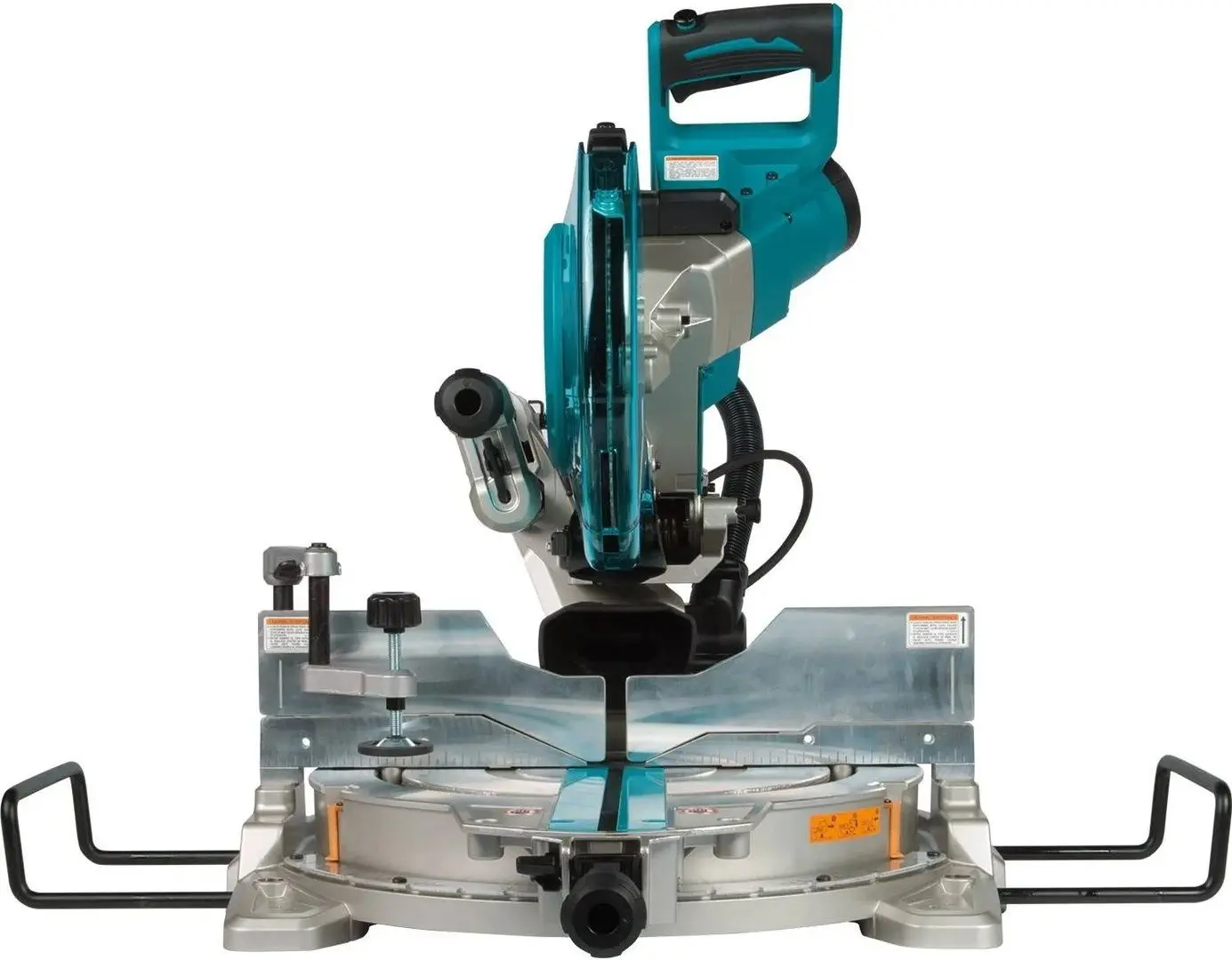 Fierastrau circular Makita LS1019L Set