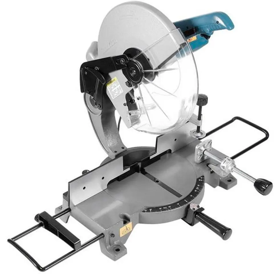 Пила торцовочная Makita LS1440N