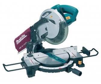 Fierestrau circular Makita MLS100N