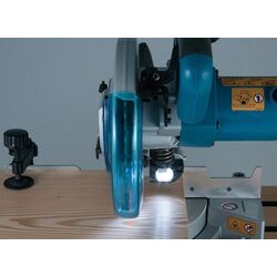 Fierastrau circular Makita LS0815FLN Thumb