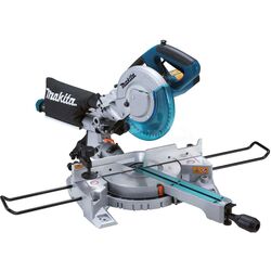 Торцовочная пила Makita LS0815FLN