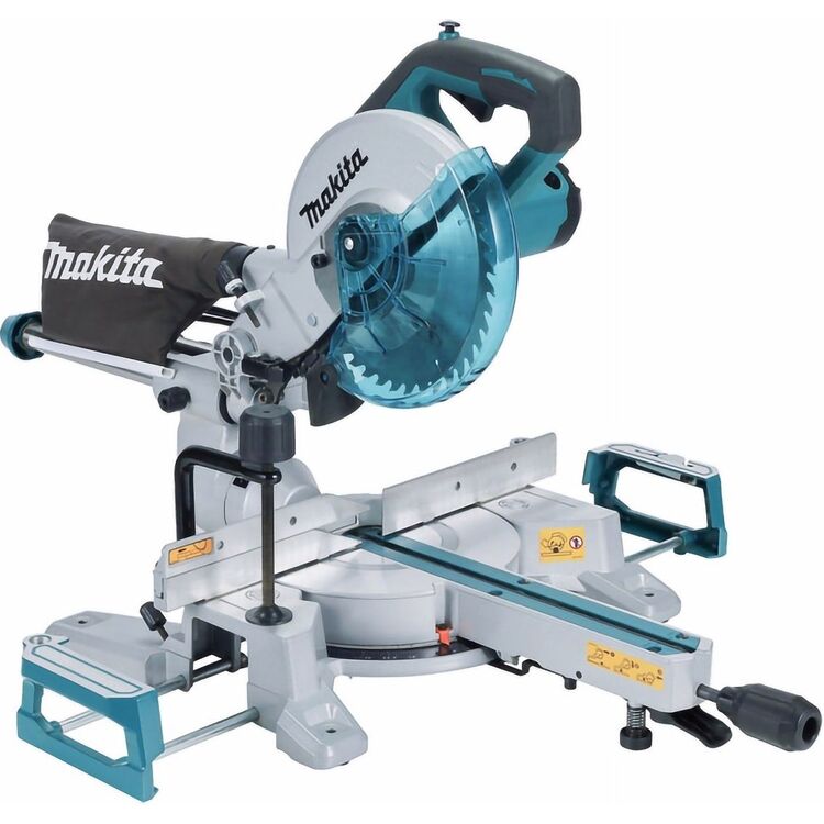 Fierastrau circular Makita LS0816F