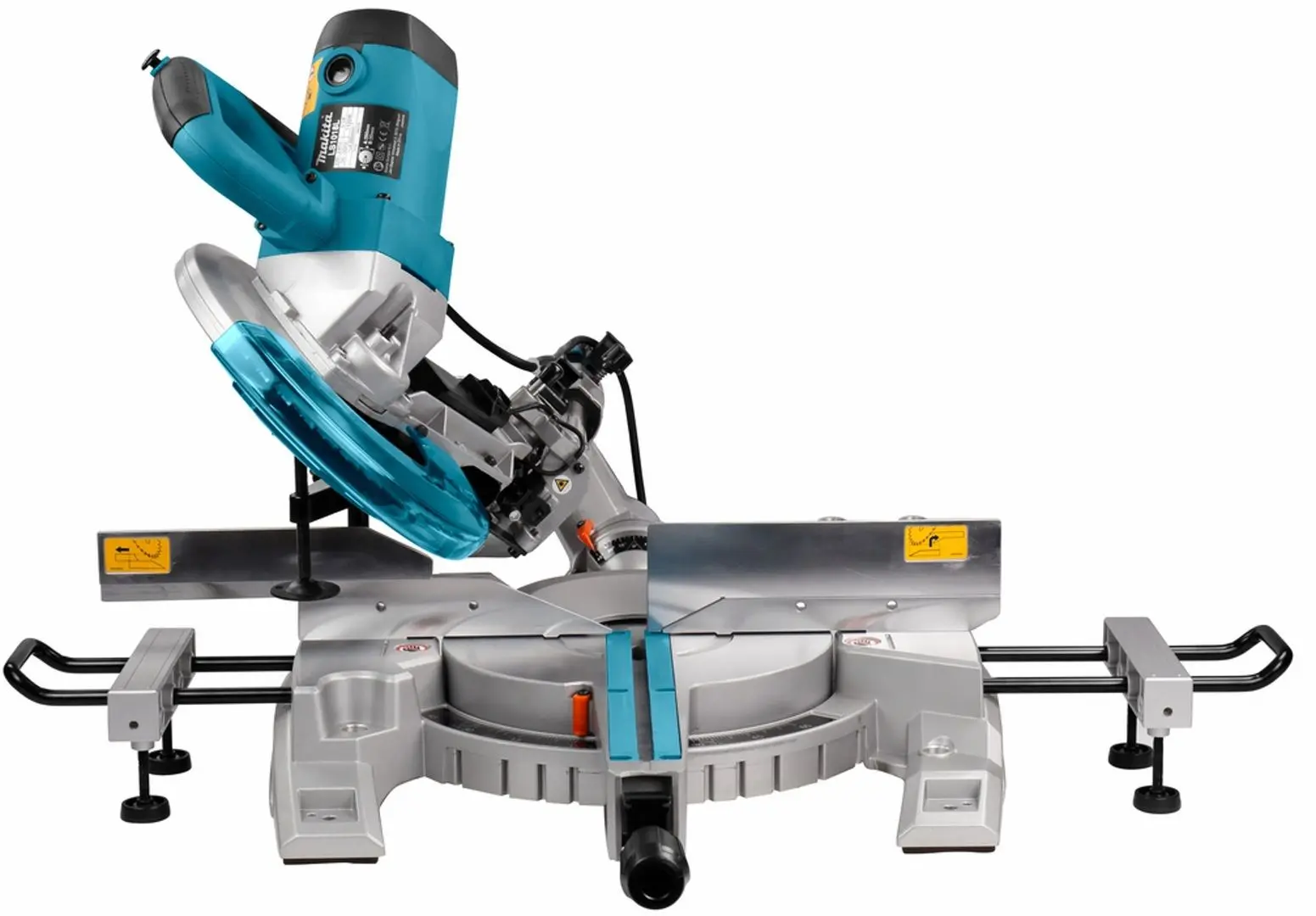 Fierastrau circular Makita LS1018LN