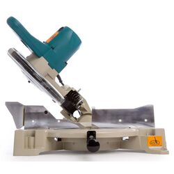 Ferastrau unghiular Makita LS1040N Thumb