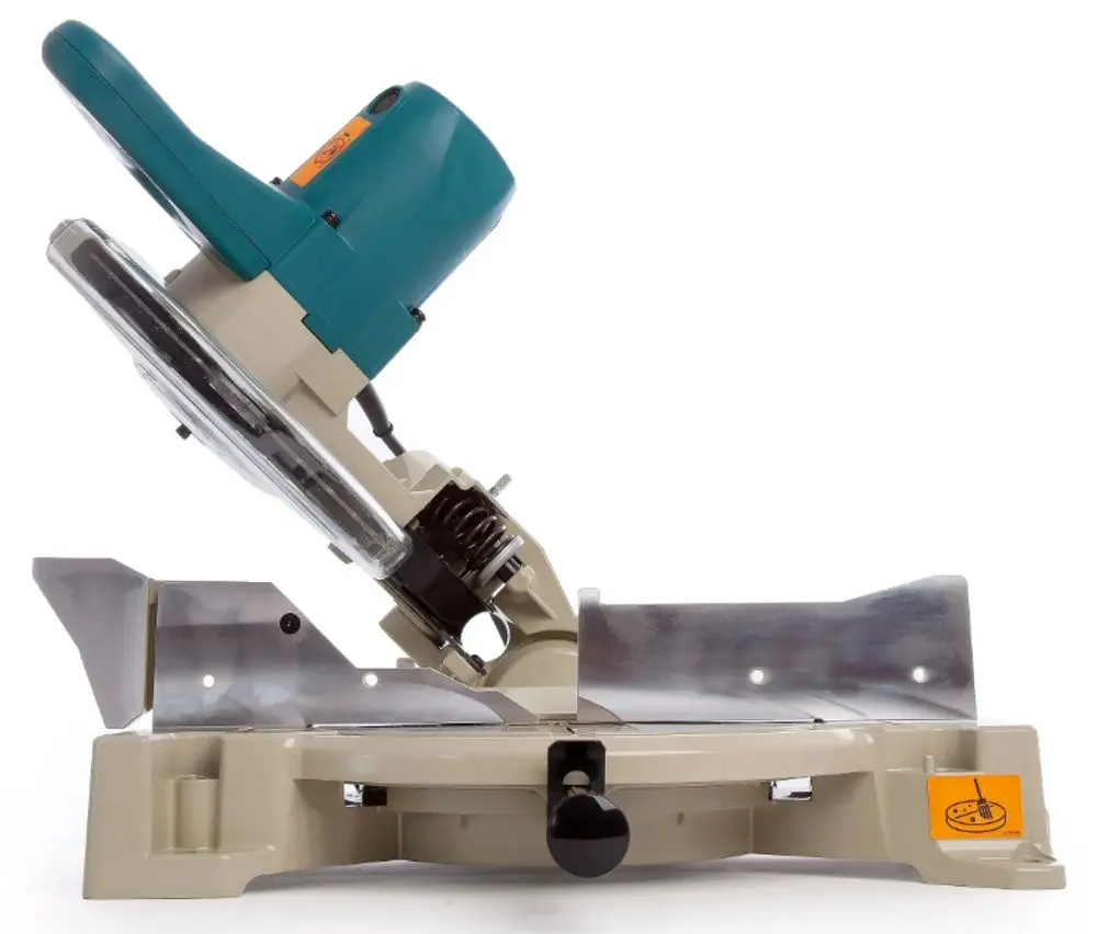 Ferastrau unghiular Makita LS1040N