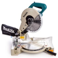 Торцовочная пила Makita LS1040N