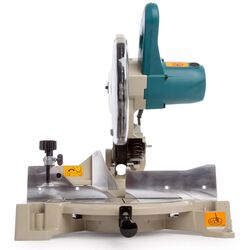 Ferastrau unghiular Makita LS1040N Thumb