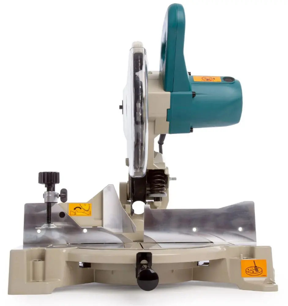 Ferastrau unghiular Makita LS1040N