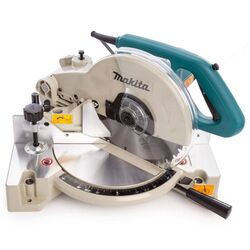 Ferastrau unghiular Makita LS1040N Thumb