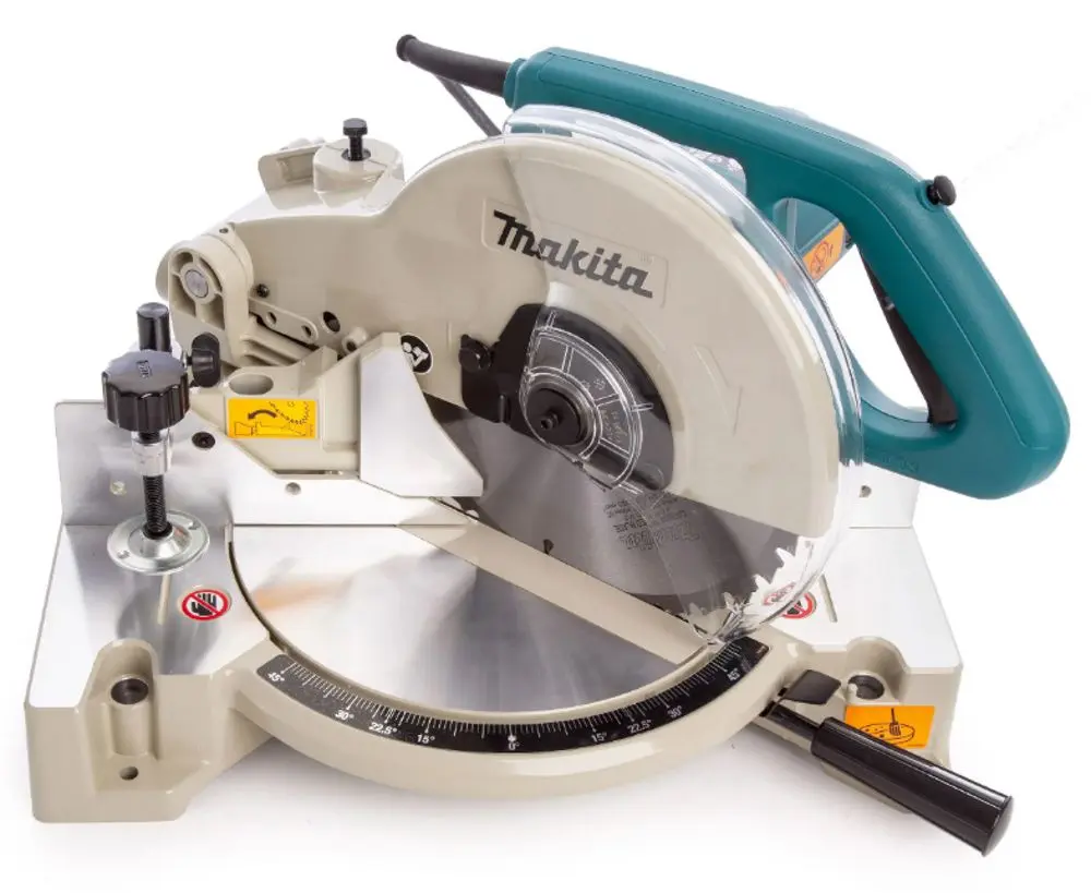 Ferastrau unghiular Makita LS1040N