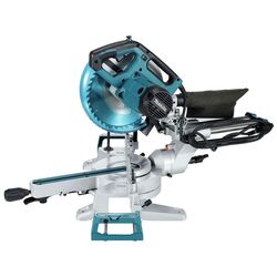 Торцовочная пила Makita LS1110F Thumb